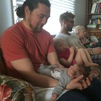 Fotos von Steve Kirstein