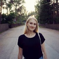 Helena Eharand's Photo