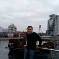 Victor Salazar's Photo