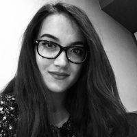 Almedina Mehić's Photo