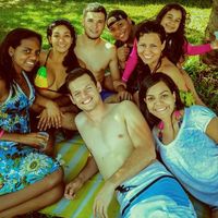 Alberto Gomez的照片