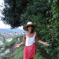 Sarah Kofi Yeboah's Photo