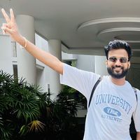 Surya Bhise的照片