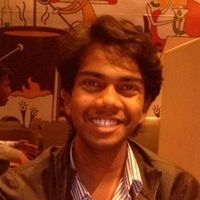 Niraj Gupta的照片