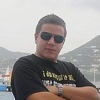 Tomislav Kalashnikov's Photo