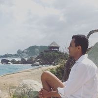 Adolfo Javier Ariza's Photo