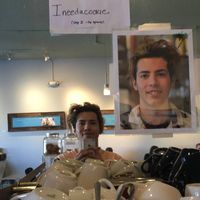 Le foto di Zachary Ziolkowski