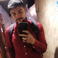 Joel Gonzalez Gomez's Photo