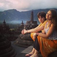 Michael Matyukhin的照片