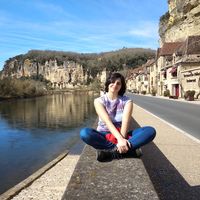 Lorena Martin的照片