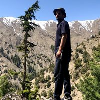 Daniyal Hussian's Photo