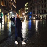 Alexandra Malevich's Photo