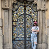 Anano Zoidze's Photo