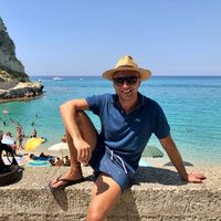 Andrea Montal's Photo