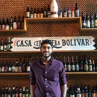 Fotos von Eduardo Cardona