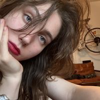 Lucie Nevyhoštěná的照片