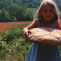 Tessalina Lees's Photo