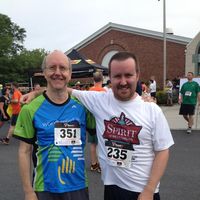 Wesley Rosselet's Photo