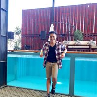 Zhaj Zaragoza's Photo