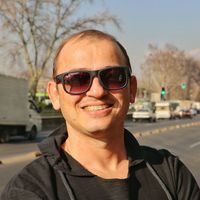 Leonardo Azeredo's Photo