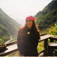 Ariana Fotohi's Photo