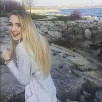 Emily O'Hara的照片