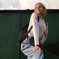 Erika Rakovskaja's Photo