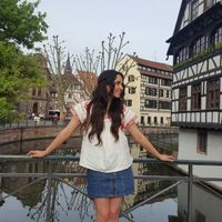 Photos de Simona Bruno