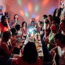 CARNEVALE FUORI MASCHERA's picture