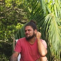 Cristiano  Araujo's Photo