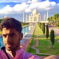 JOSH Fernandes的照片