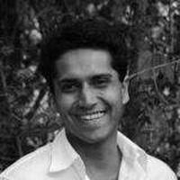 Ameet Aggarwal的照片