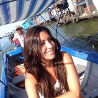 Marta Pascó's Photo