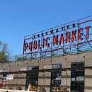 Denver Meet Up - Edgewater Public Market!的照片