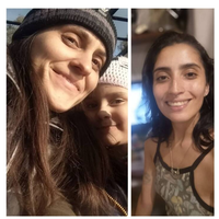 Paula Palavecino's Photo