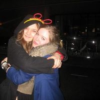 Alice Ravenscroft的照片