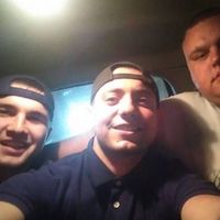 Victor Botnari's Photo