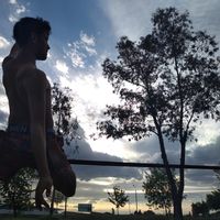 Ramiro Guiñazu的照片