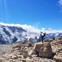 Lucie Hudcová's Photo