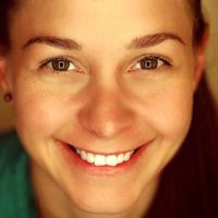 Photos de Anna Cherepukhina