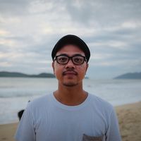 Fotos von Farid Balian