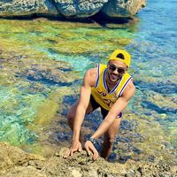 Momo Meftah  Meftah's Photo