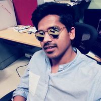 Krishnakanth K N's Photo
