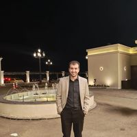 Hamza Azaizeh's Photo