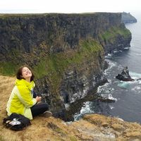 Photos de Laura Giana Binggeli