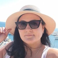 Maryna Prokofieva's Photo