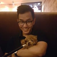 Edward Dwingadi的照片