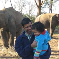 Neelakantha  Timalsena的照片