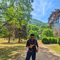 Elvis Joseph的照片