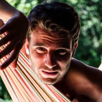 Simone Savio的照片